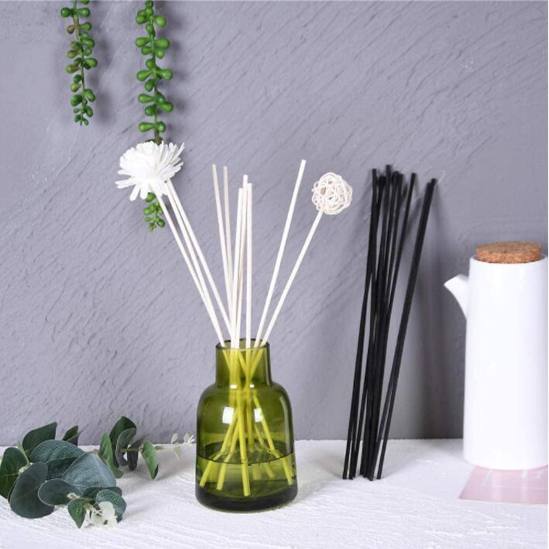 20/100 pçs substituição aromat - Home Fragrance Diffuser Refills avaliação e preço