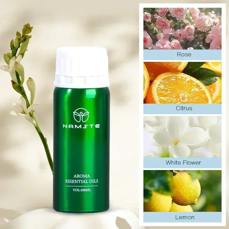 My Way Perfume Óleo Essencial  - Home Fragrance Diffuser Refills avaliação e preço