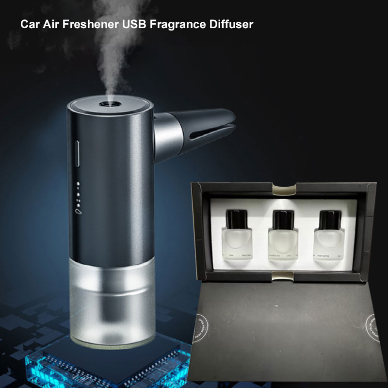 Tomada de carro ventilação per - Car Vent Diffuser avaliação e preço