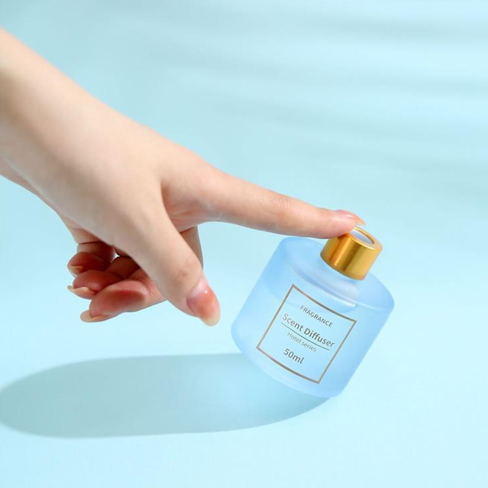 Conjunto de Difusor de Aromas  - Home Fragrance Set Gift avaliação e preço