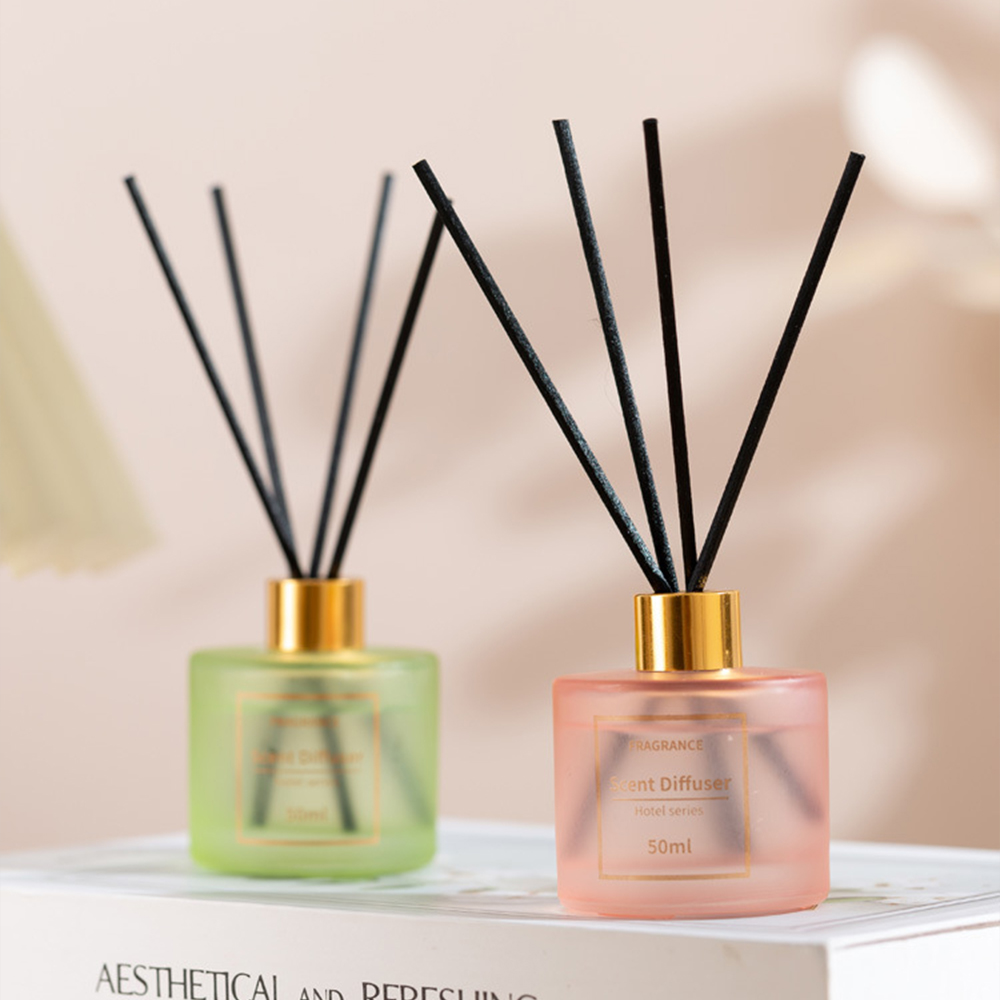 Conjunto de Difusor de Aromas  - Home Fragrance Set Gift avaliação e preço