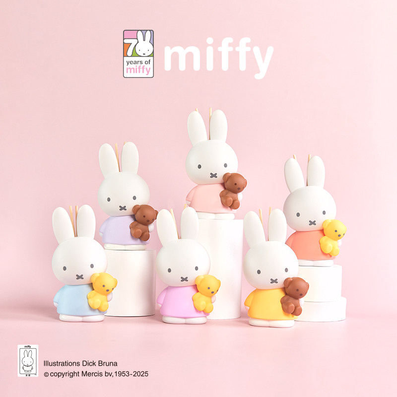 Difusor de Aroma Miffy Sem Fum - In Home Fragrance Products avaliação e preço