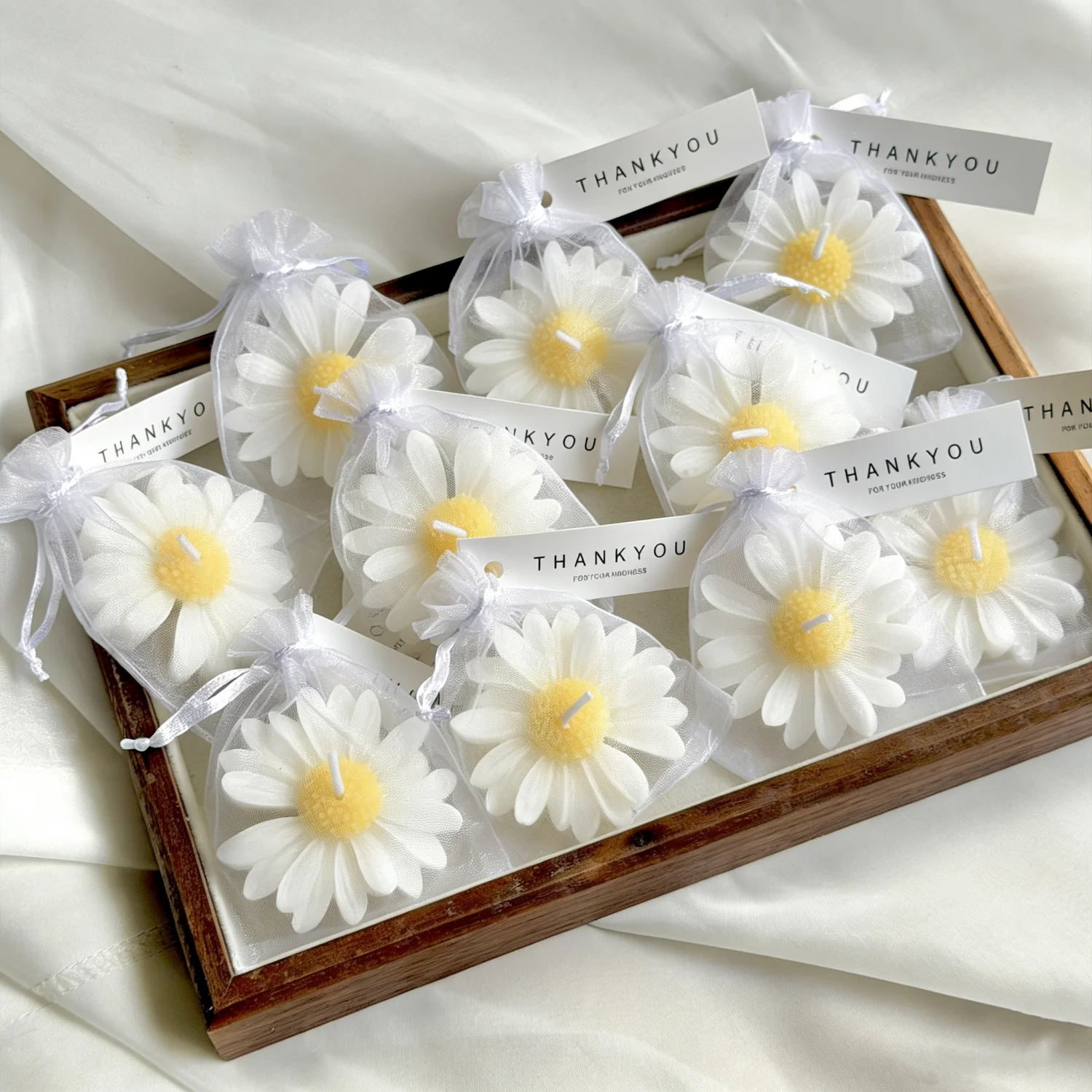 Conjunto de Velas em Formato d - Home Fragrance Set Gift avaliação e preço