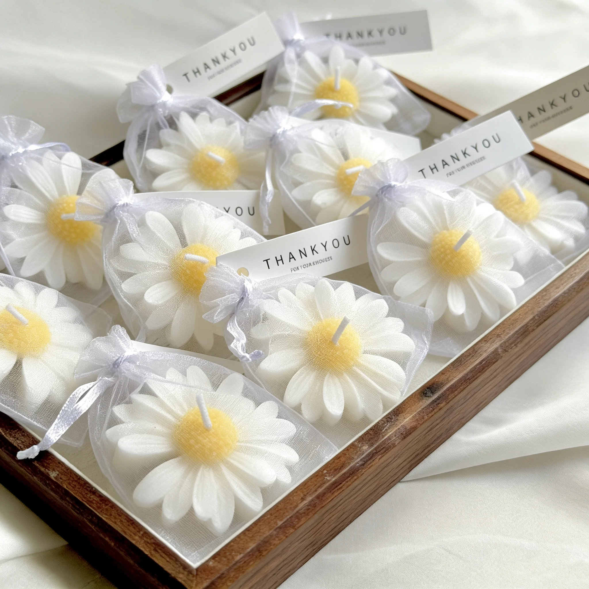 Conjunto de Velas em Formato d - Home Fragrance Set Gift avaliação e preço