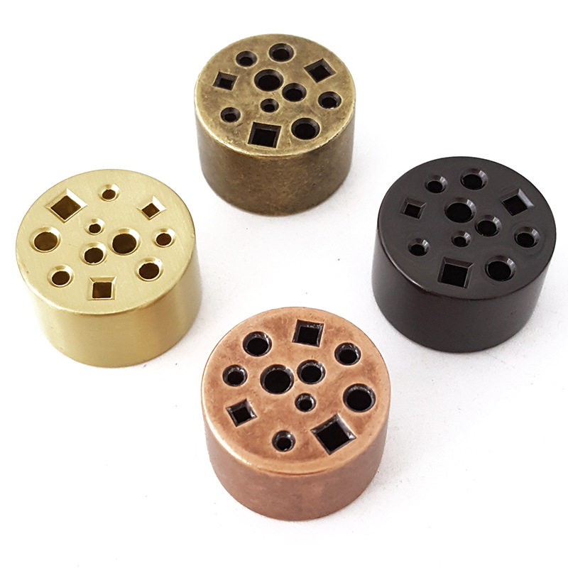 Suporte de incenso de liga de  - In Home Fragrance Products avaliação e preço