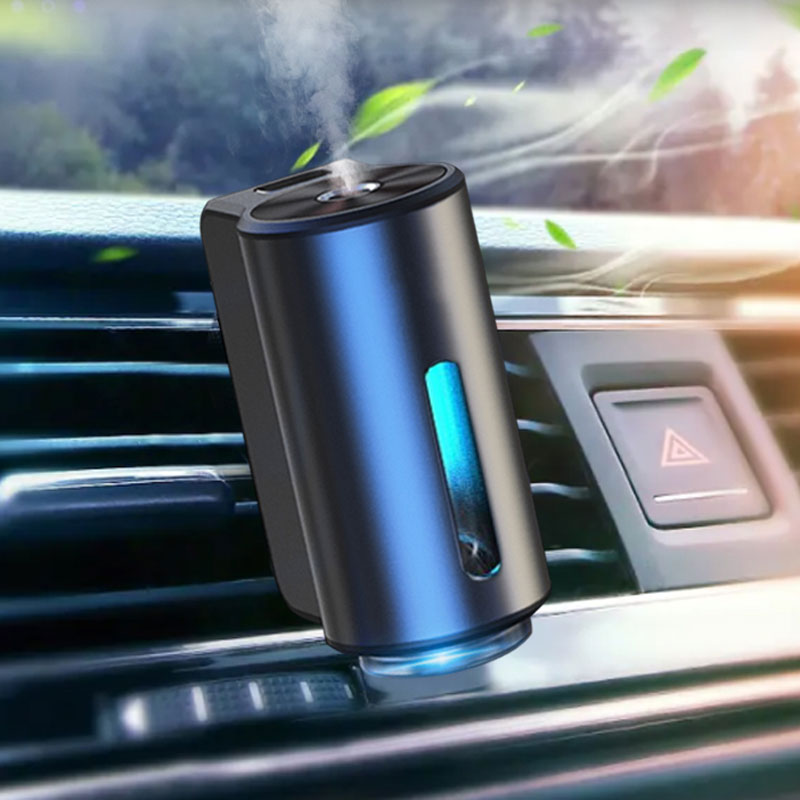 Óleo Essencial de Refil 10ml p - Car Vent Diffuser avaliação e preço