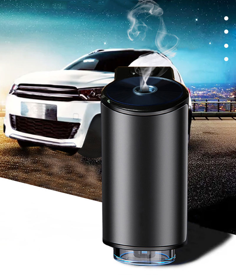 Óleo Essencial de Refil 10ml p - Car Vent Diffuser avaliação e preço