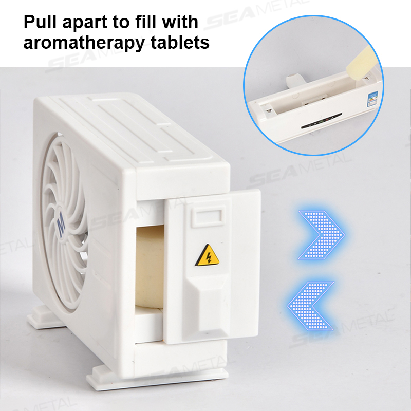 Difusor de perfume para carro  - Car Vent Diffuser avaliação e preço