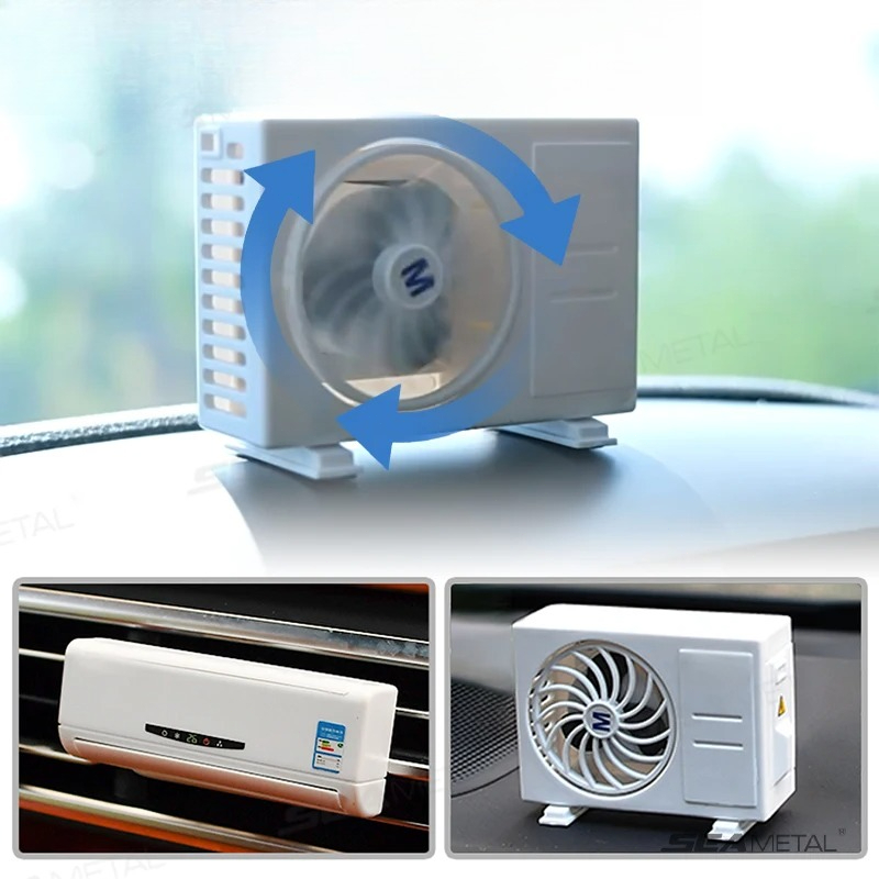Difusor de perfume para carro  - Car Vent Diffuser avaliação e preço