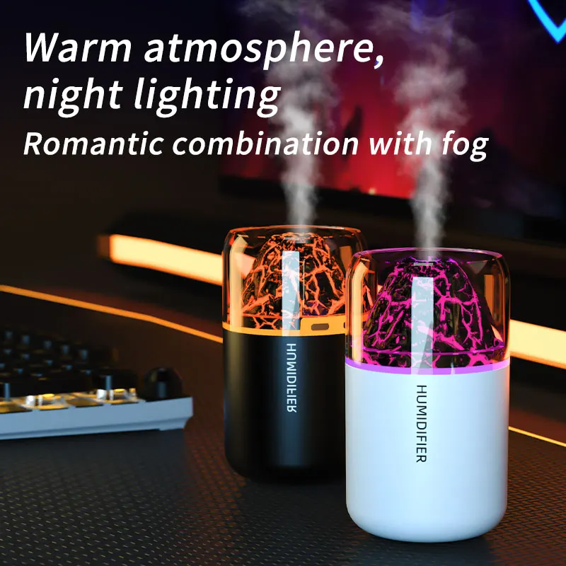 Mini umidificador de ar de 180 - Car Vent Diffuser avaliação e preço