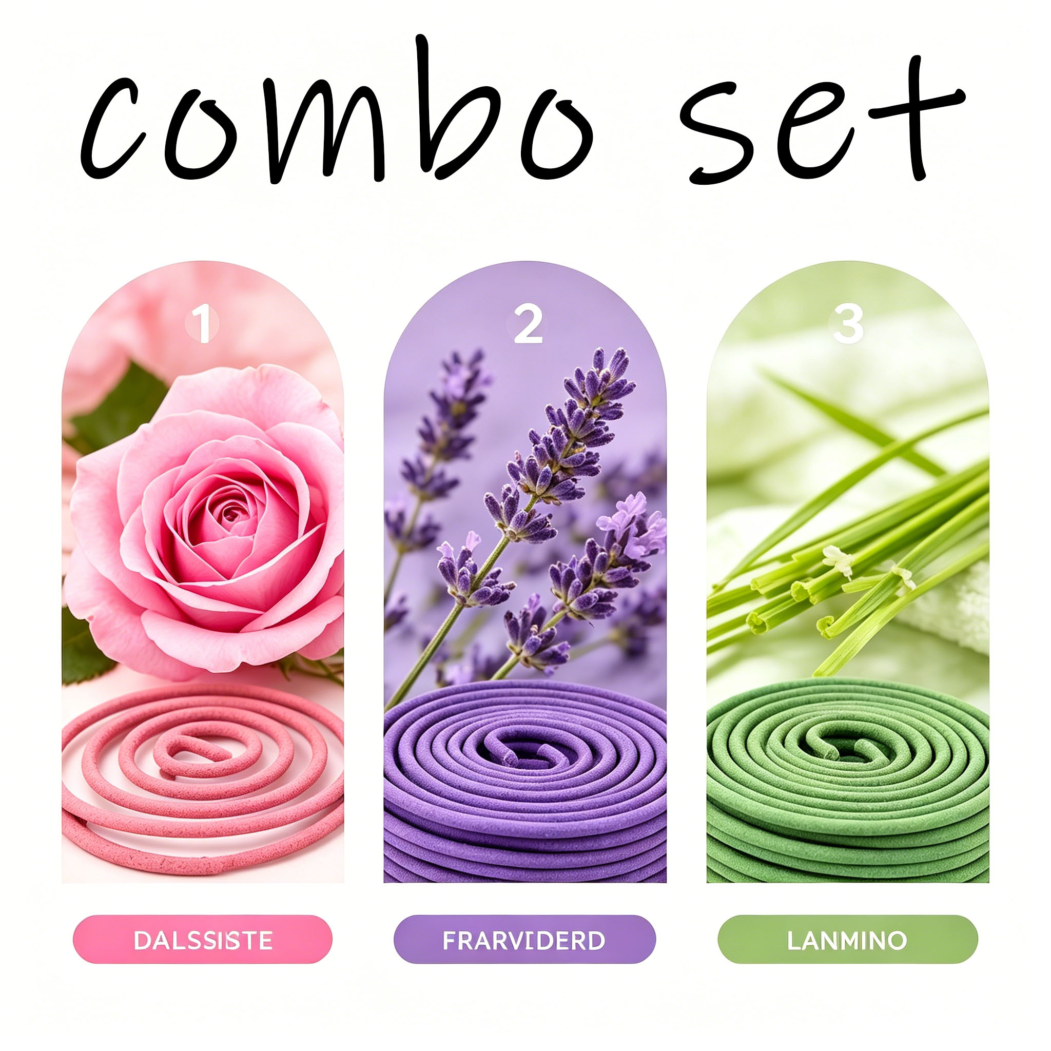 Conjunto de 150 Velas Aromátic - Home Fragrance Set Gift avaliação e preço