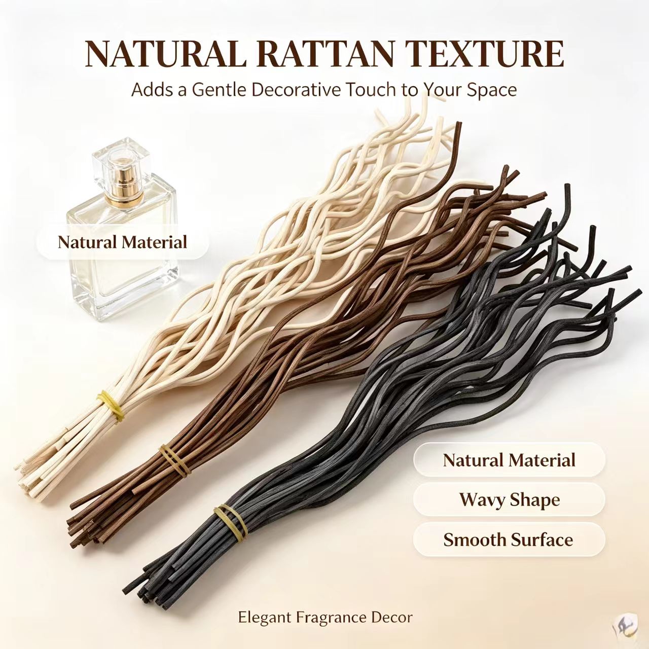 20 Unidades de Varetas Difusor - Home Fragrance Diffuser Refills avaliação e preço