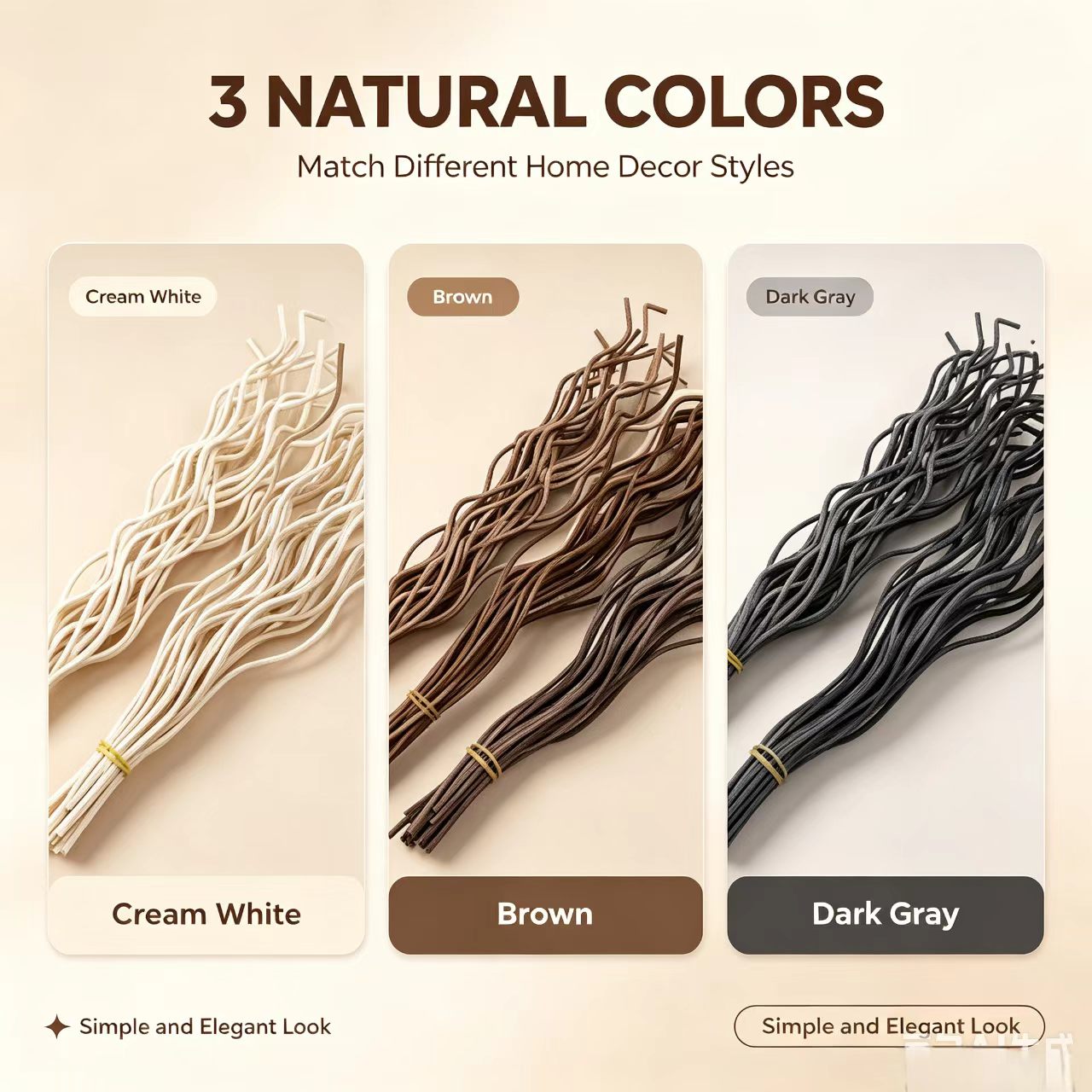 20 Unidades de Varetas Difusor - Home Fragrance Diffuser Refills avaliação e preço