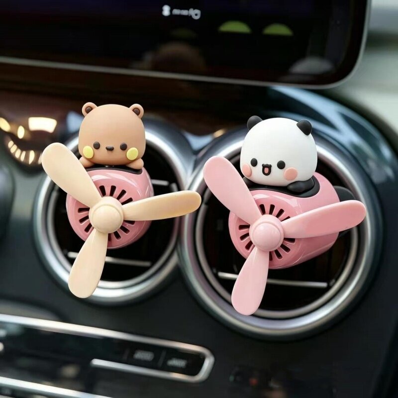 Aromatizador Automotivo de Des - Car Vent Diffuser avaliação e preço