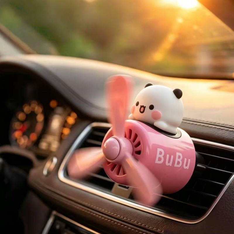 Aromatizador Automotivo de Des - Car Vent Diffuser avaliação e preço