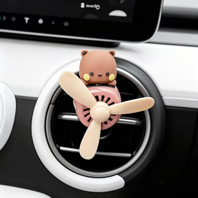 Aromatizador Automotivo de Des - Car Vent Diffuser avaliação e preço