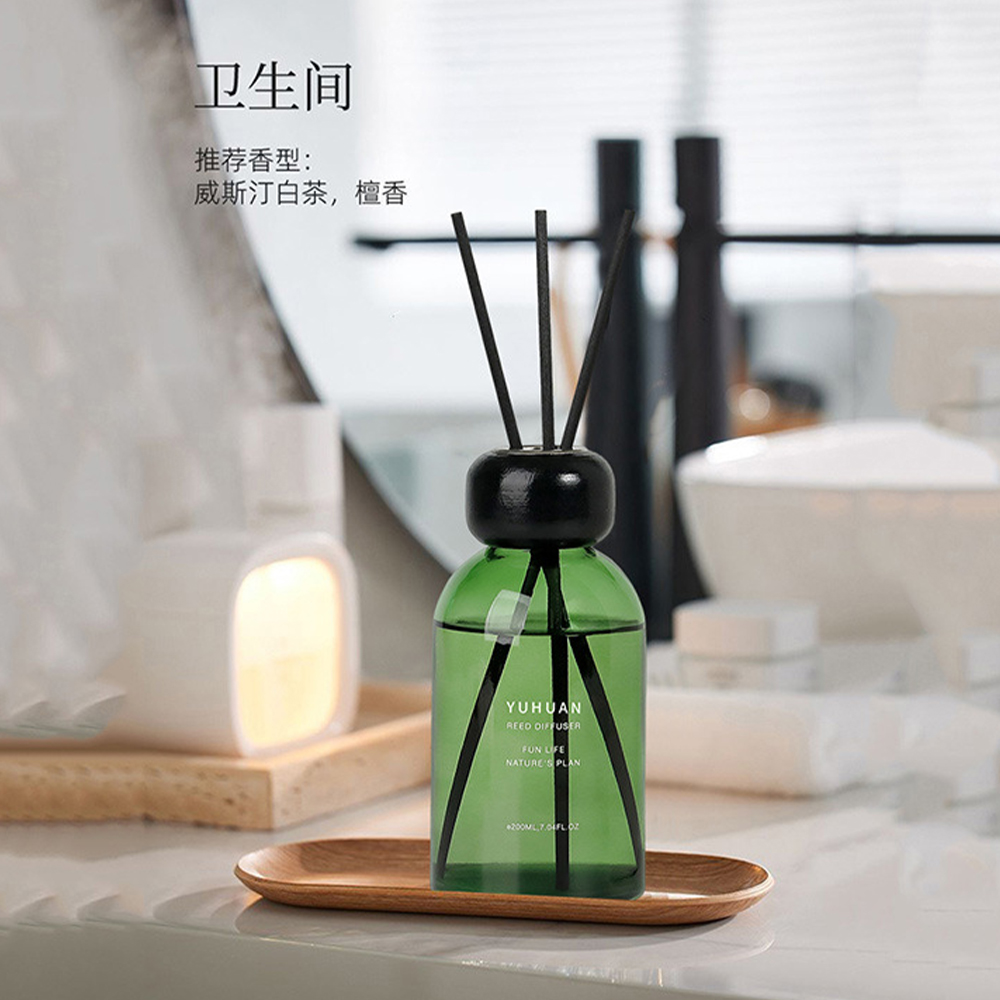Oferta Imperdível: Kit de Óleo - Home Fragrance Set Gift avaliação e preço