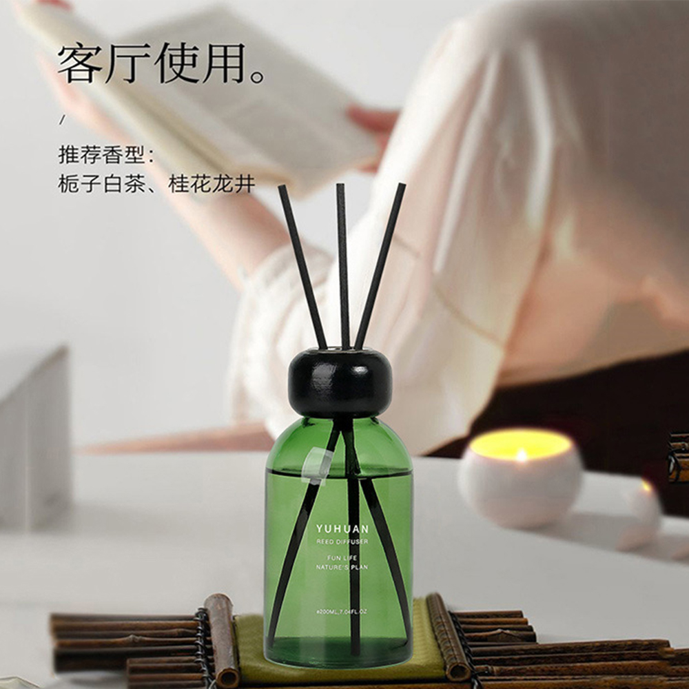 Oferta Imperdível: Kit de Óleo - Home Fragrance Set Gift avaliação e preço