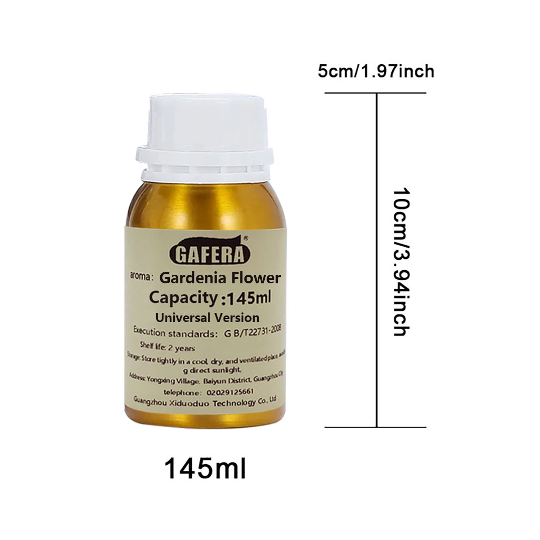 Óleo Essencial GAFERA 145ml (4 - Home Fragrance English Pear And Freesia avaliação e preço