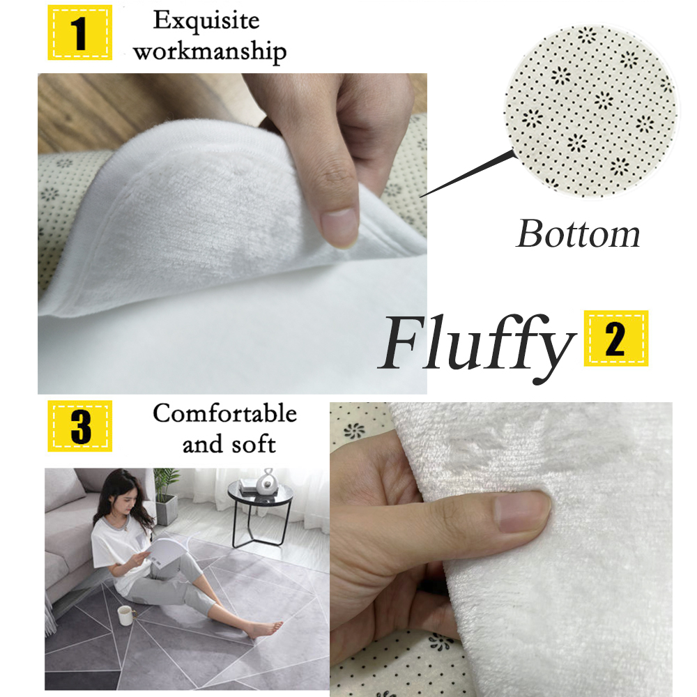 Tapete Macio com Padrão de Ond - Home Fragrance Ocean Breeze avaliação e preço