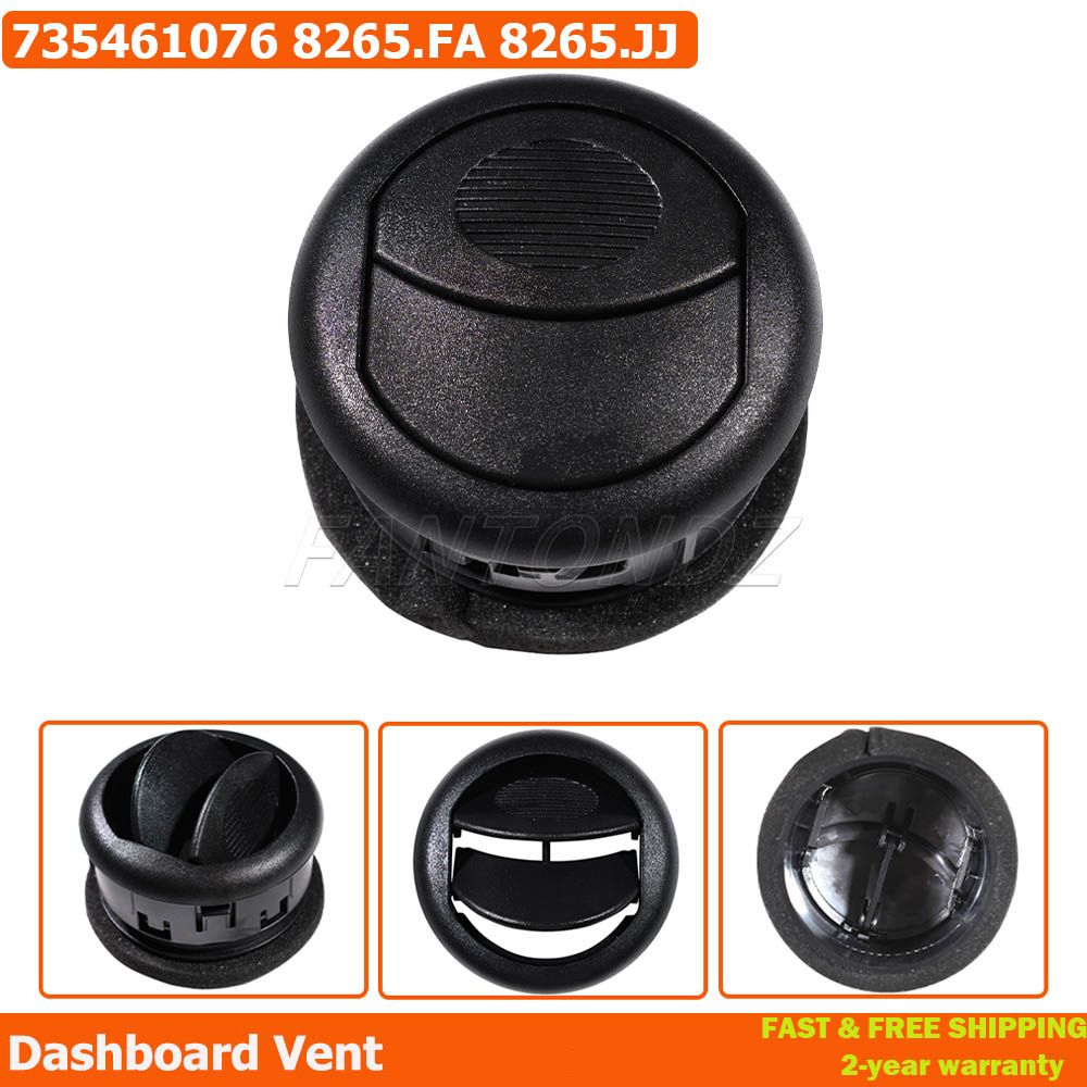 Para fiat fiorino citroen nemo - Car Vent Diffuser avaliação e preço