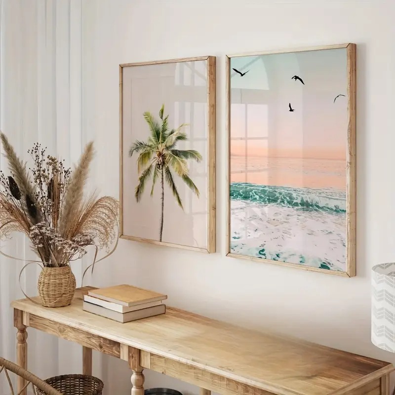 Tropical pastel praia impressã - Home Fragrance Ocean Breeze avaliação e preço