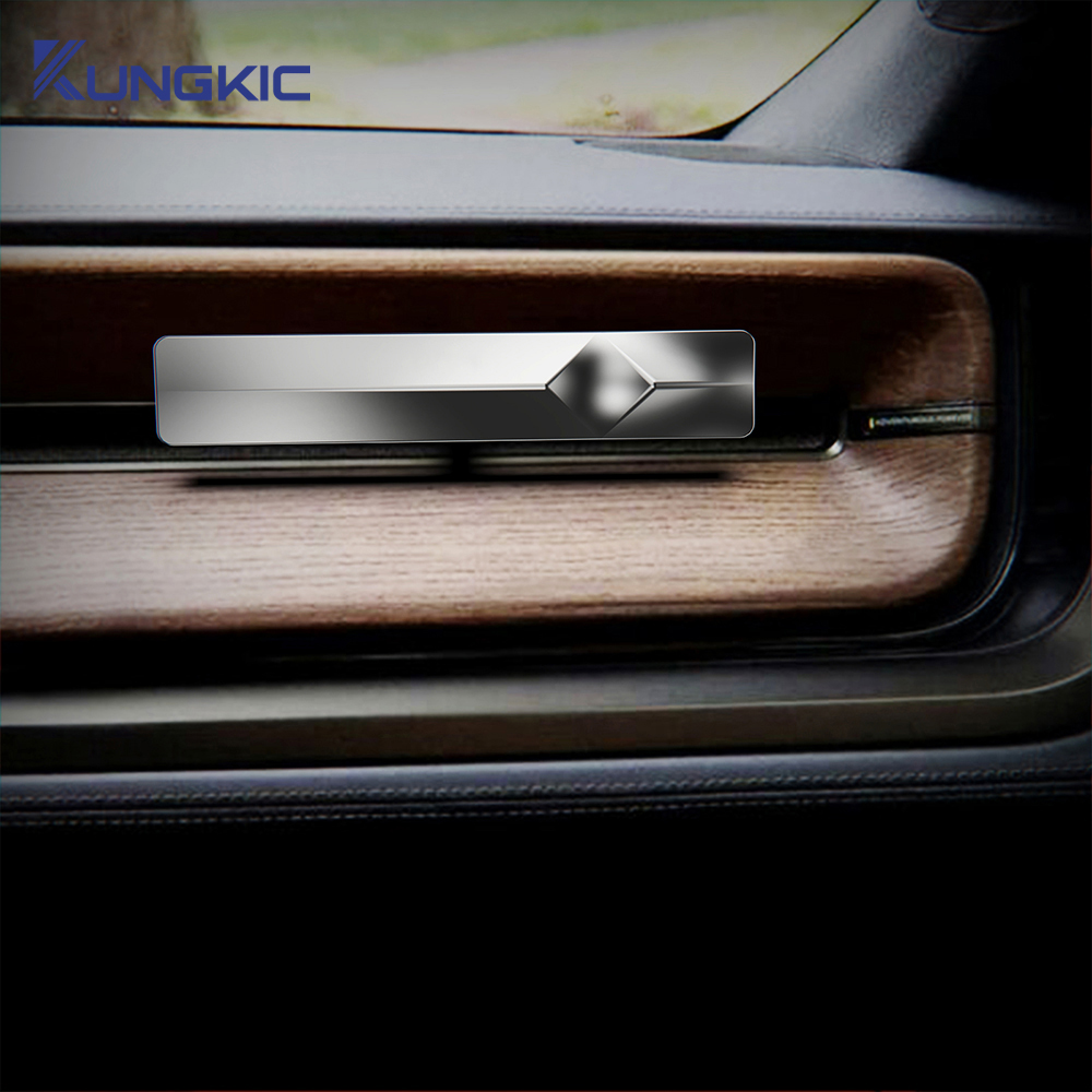 Difusor de fragrância universa - Car Vent Diffuser avaliação e preço