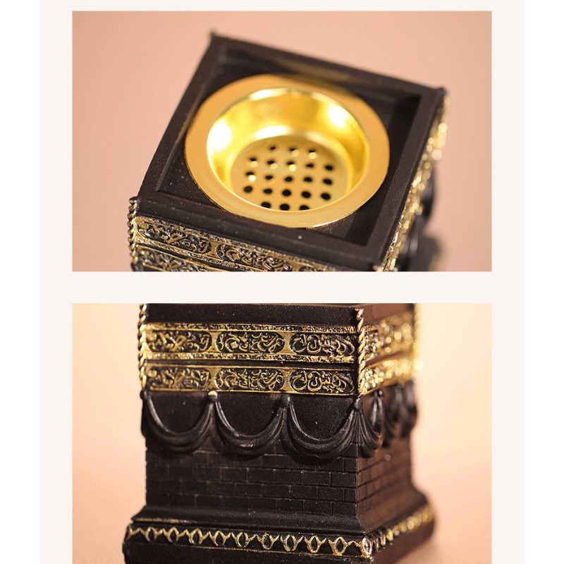 Bakhoor queimadores de incenso - In Home Fragrance Products avaliação e preço