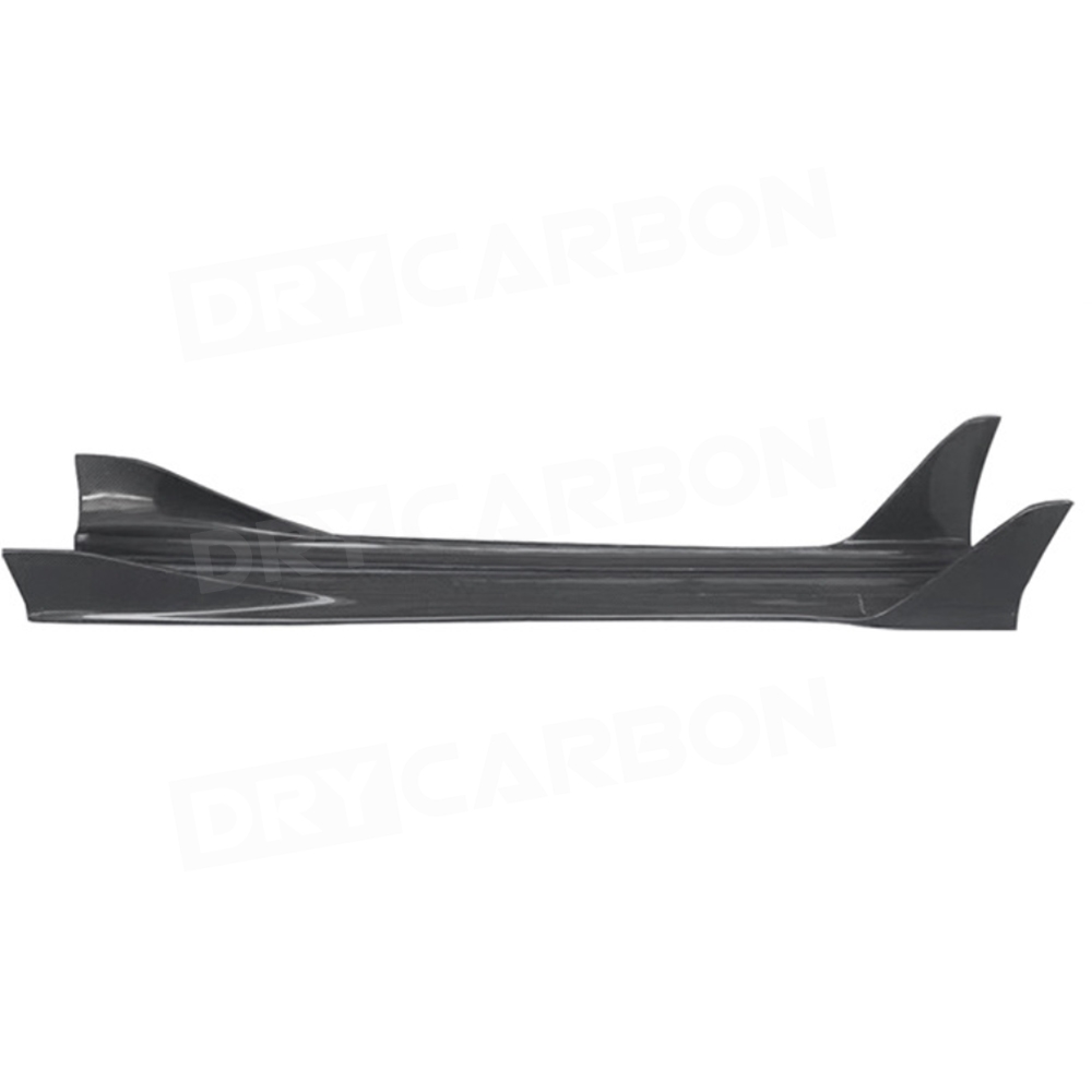 Saias laterais difusor traseir - Car Vent Diffuser avaliação e preço
