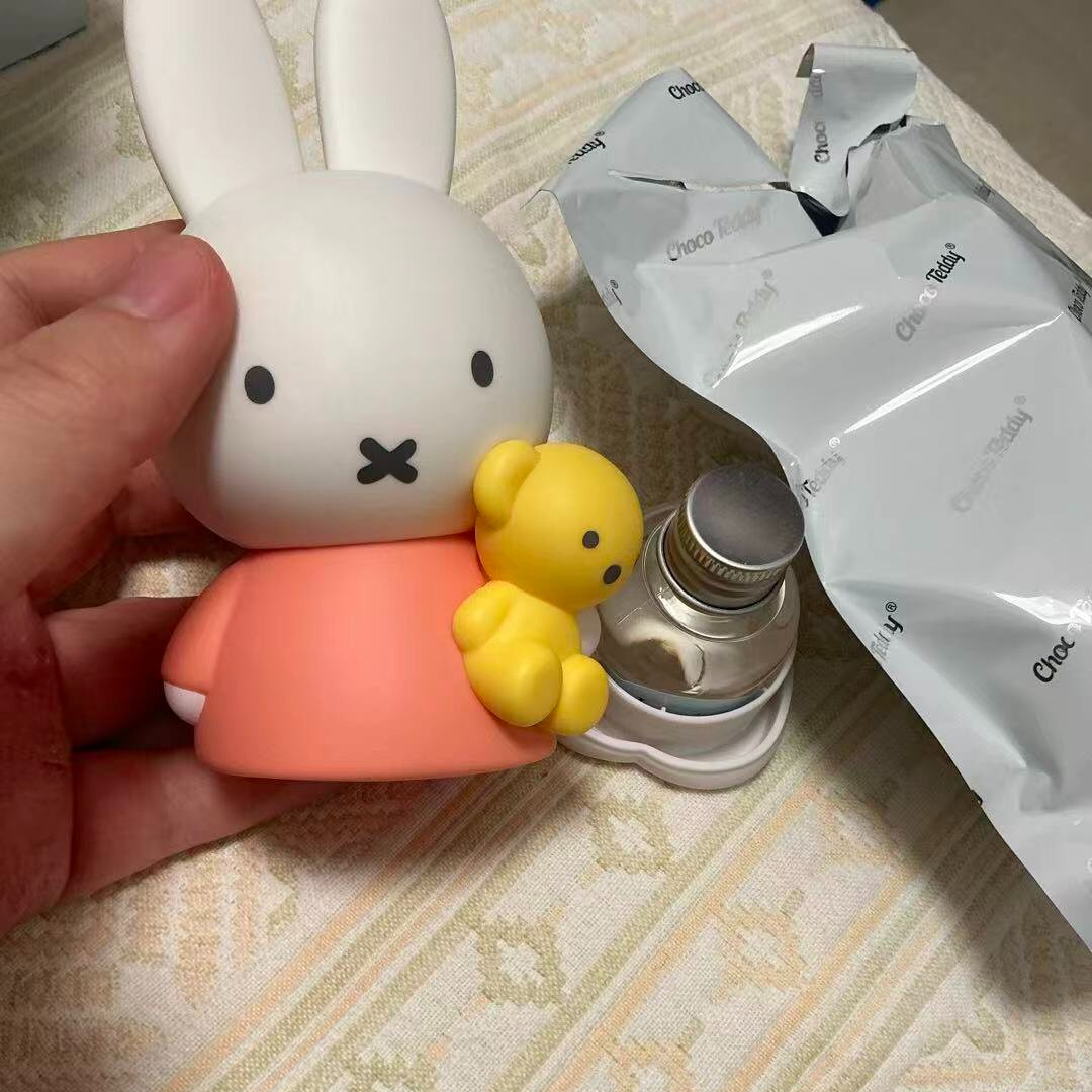 Difusor de Aromas Miffy Blind  - In Home Fragrance Products avaliação e preço