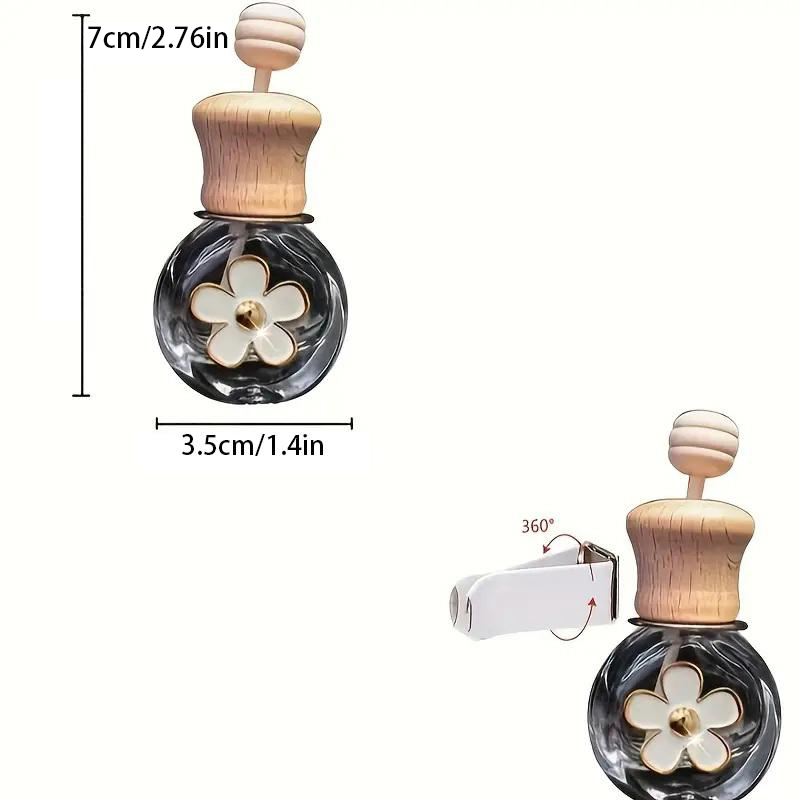 2 pçs fragrância do carro garr - Car Vent Diffuser avaliação e preço