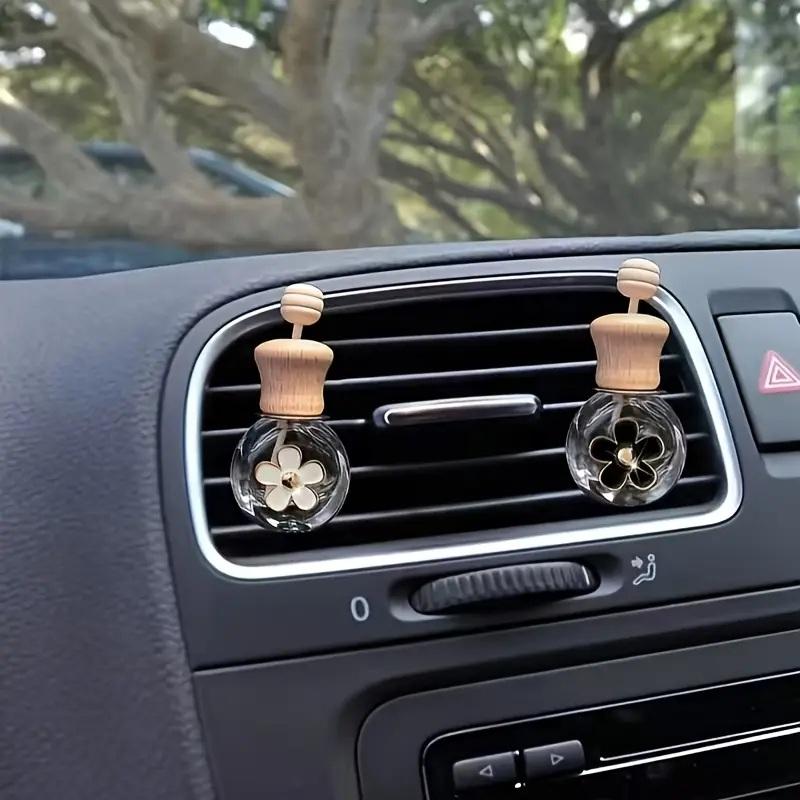 2 pçs fragrância do carro garr - Car Vent Diffuser avaliação e preço