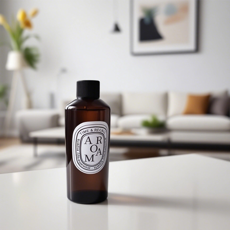 Óleo Essencial para Difusor de - Home Fragrance Diffuser Refills avaliação e preço