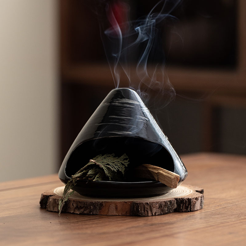 Monte fuji pequeno lareira que - In Home Fragrance Products avaliação e preço
