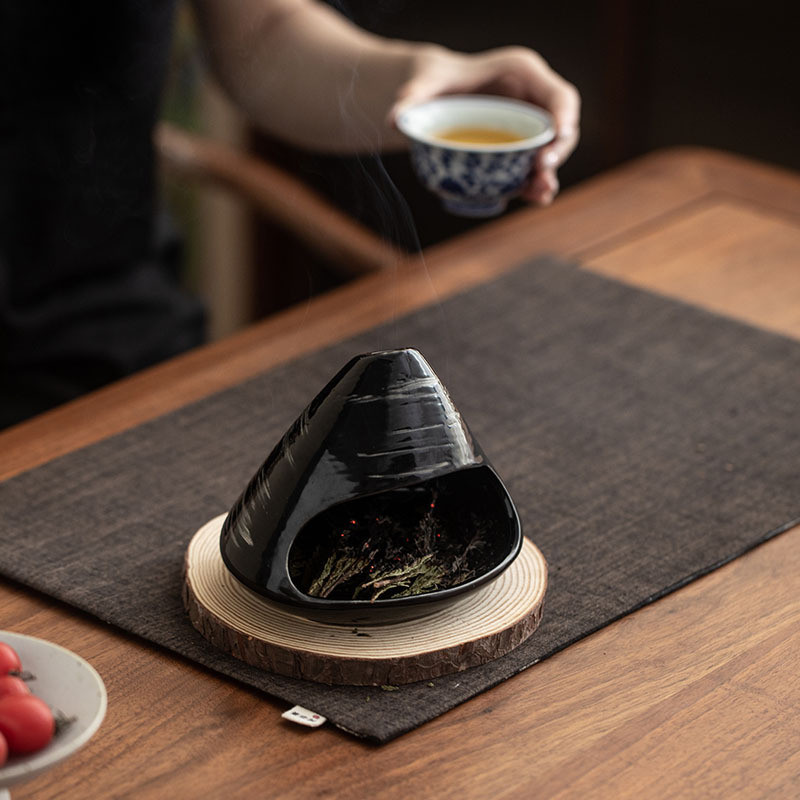 Monte fuji pequeno lareira que - In Home Fragrance Products avaliação e preço