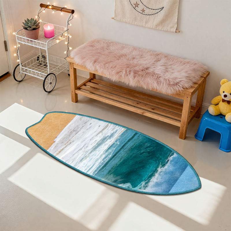 Tapete em Forma de Prancha de  - Home Fragrance Ocean Breeze avaliação e preço