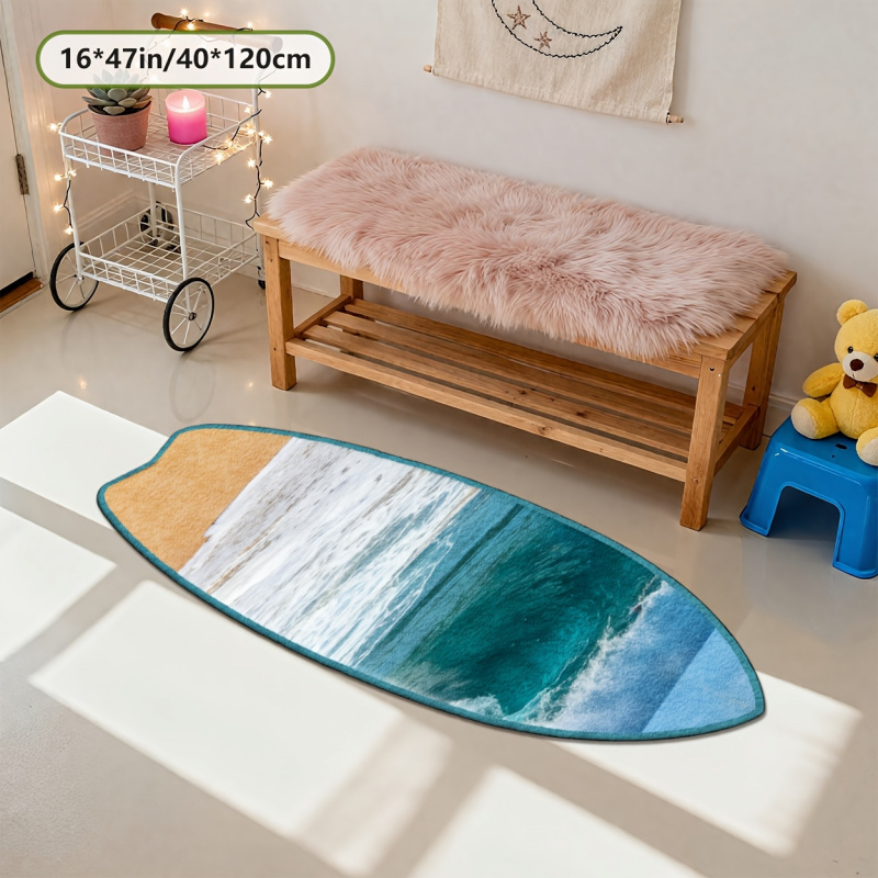 Tapete em Forma de Prancha de  - Home Fragrance Ocean Breeze avaliação e preço