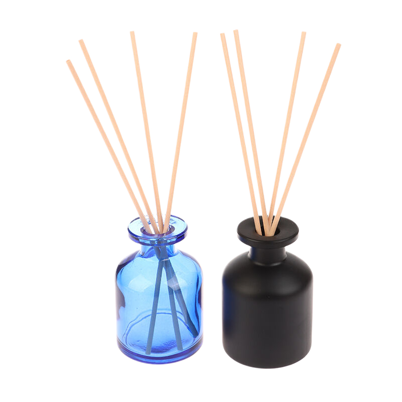 Fragrância Garrafas Vazias, Po - Home Fragrance Units avaliação e preço