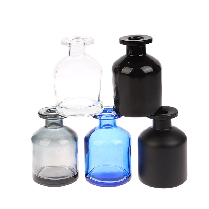 Fragrância Garrafas Vazias, Po - Home Fragrance Units avaliação e preço