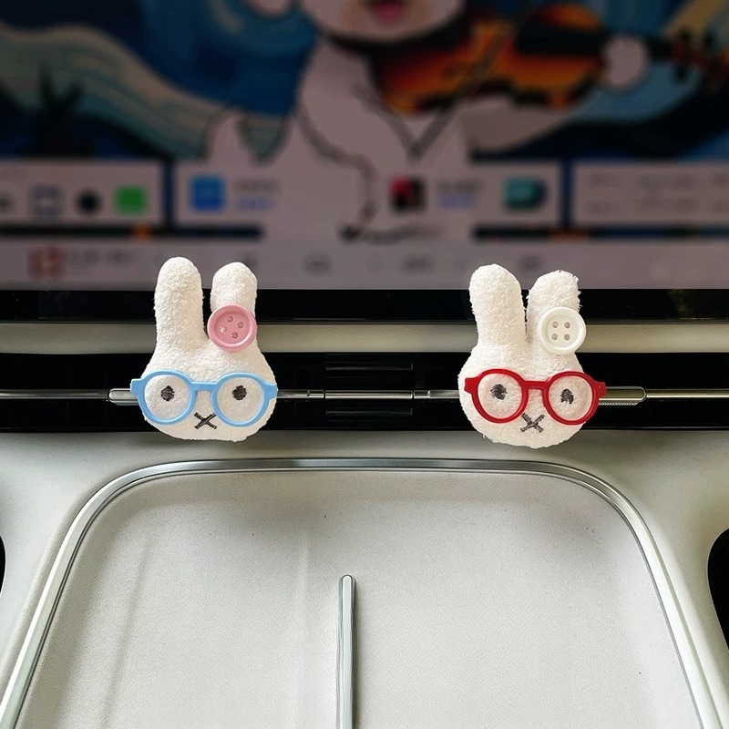 Clipe de fragrância para venti - Car Vent Diffuser avaliação e preço