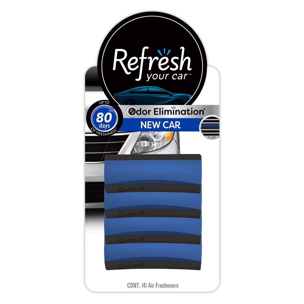 Refil de Aromatizador Automoti - Home Fragrance Diffuser Refills avaliação e preço