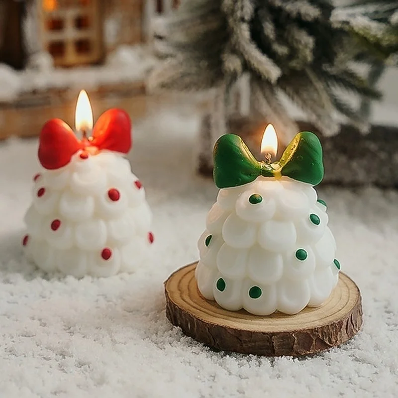 Velas Aromáticas de Natal em F - Xmas Home Fragrance avaliação e preço
