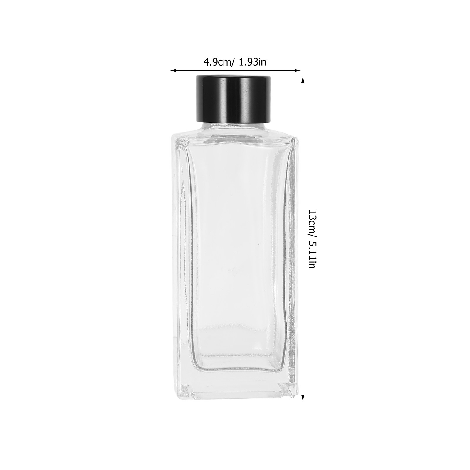 Conjunto de 4 Difusores de Aro - Home Fragrance Diffuser Refills avaliação e preço