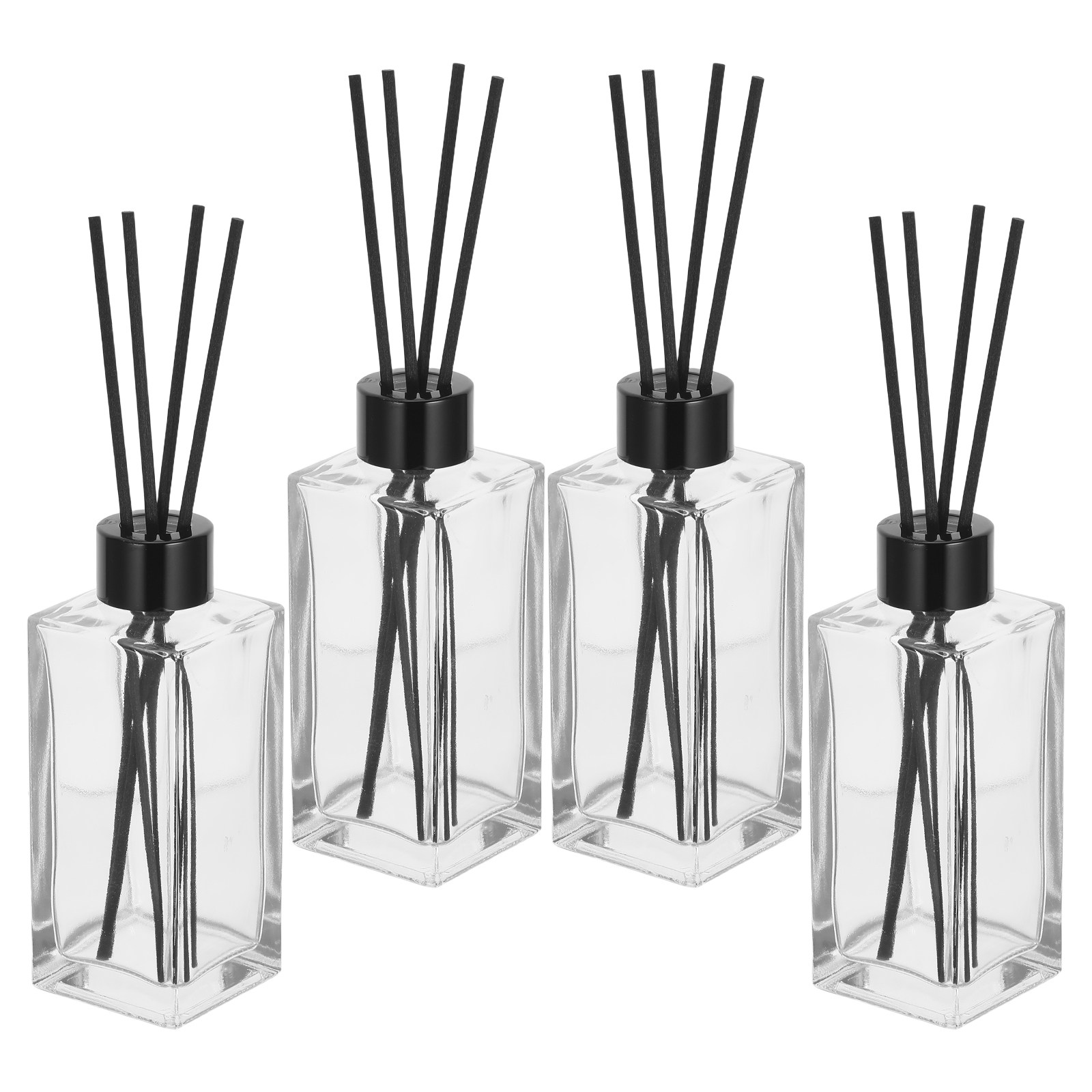 Conjunto de 4 Difusores de Aro - Home Fragrance Diffuser Refills avaliação e preço