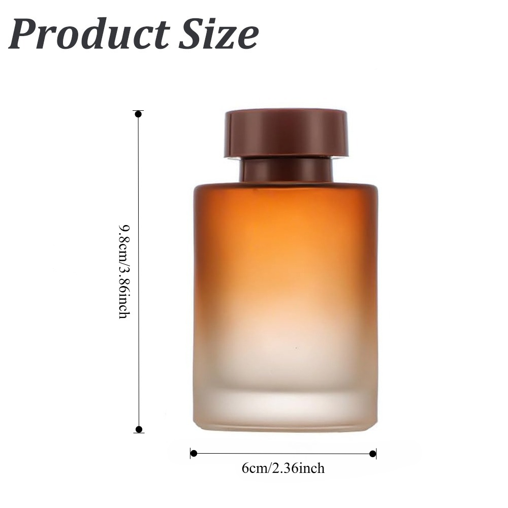 Garrafa difusora de vidro vazi - Home Fragrance Units avaliação e preço