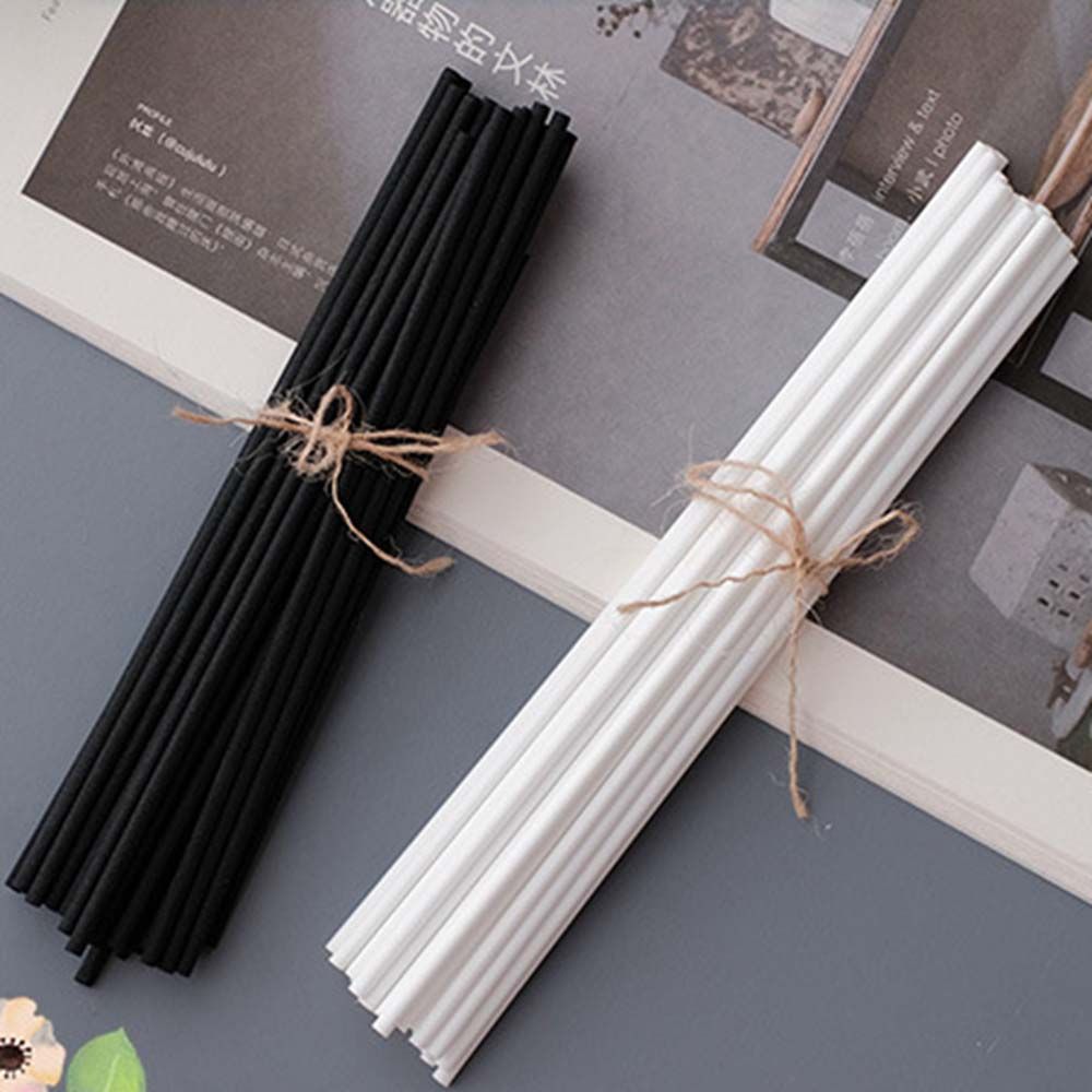 Varetas de Fibra de Rattan Ext - Home Fragrance Diffuser Refills avaliação e preço