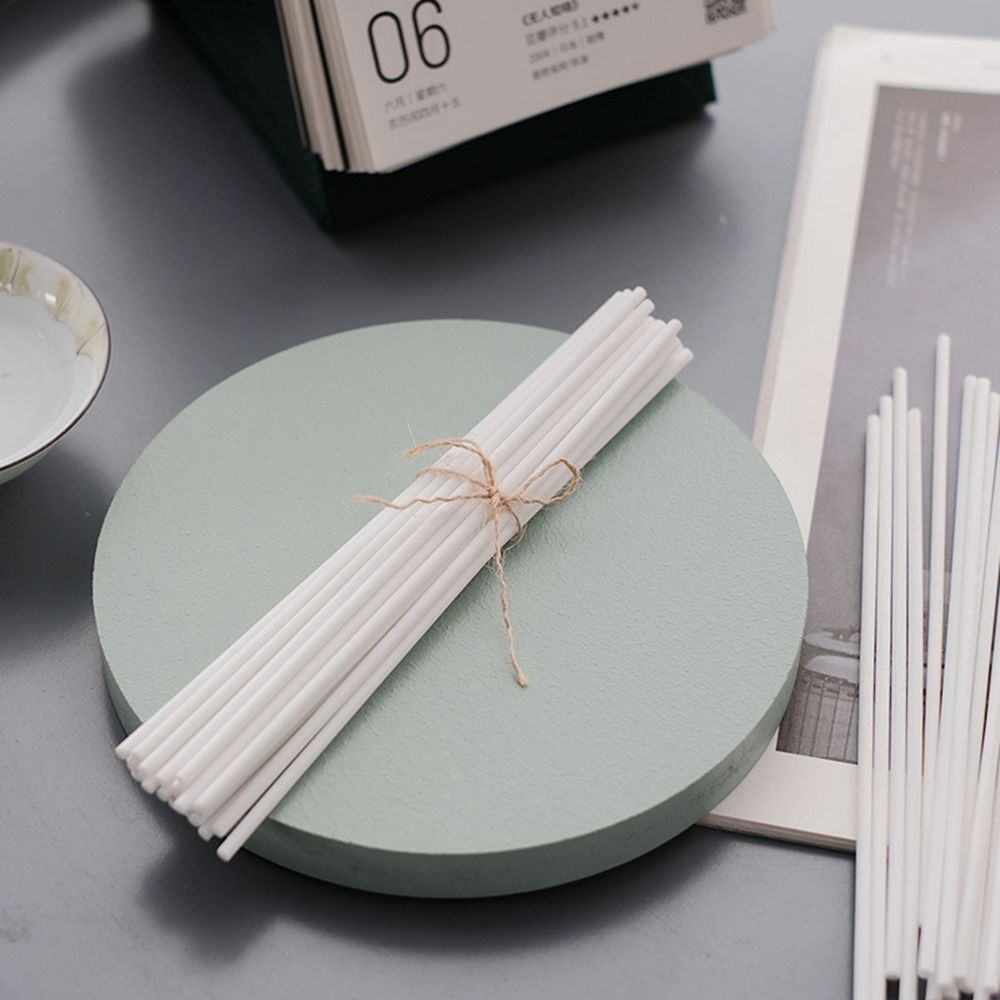 Varetas de Fibra de Rattan Ext - Home Fragrance Diffuser Refills avaliação e preço