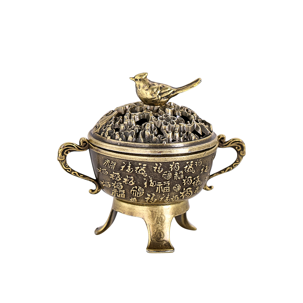 Queimador de incenso tradicion - In Home Fragrance Products avaliação e preço