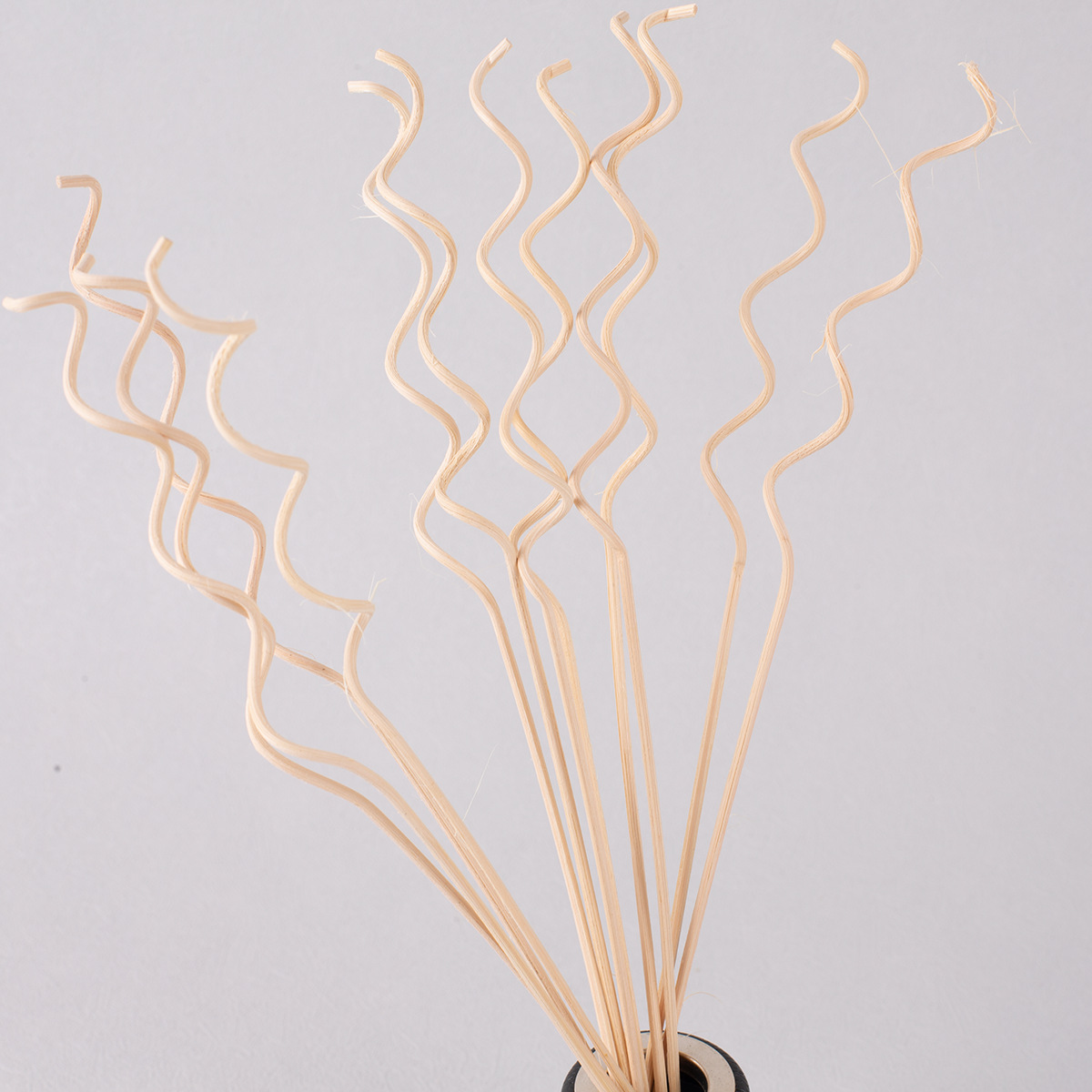 10 pçs longo ondulado difusor  - Home Fragrance Diffuser Refills avaliação e preço