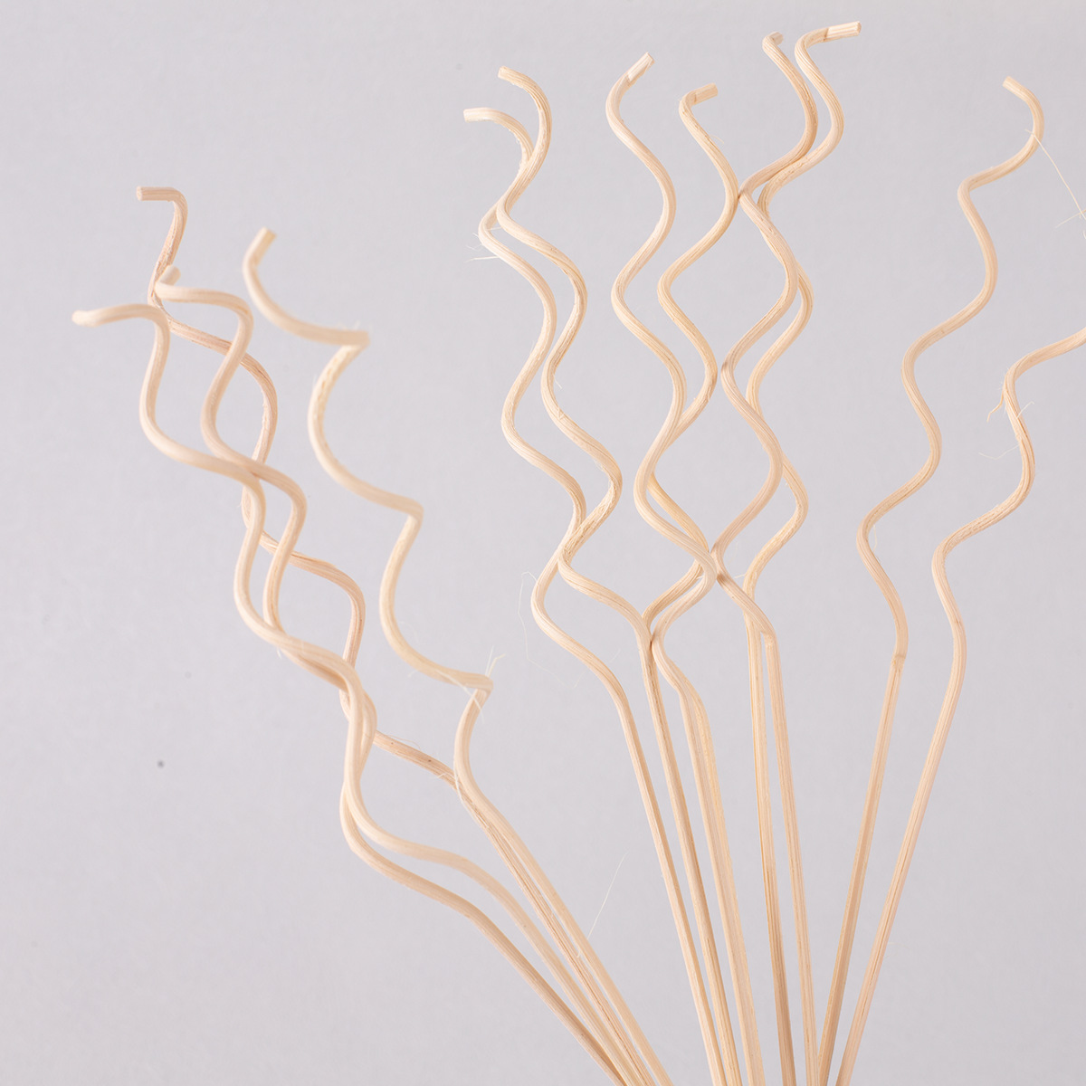 10 pçs longo ondulado difusor  - Home Fragrance Diffuser Refills avaliação e preço